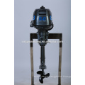 Hot selling 2-stroke 5HP Marine Boat engine Outboard of SPEEDA